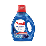 Persil® Power-Liquid Laundry Detergent, Original Scent, 100 oz Bottle, 4/Carton (DIA09457CT) Case of 4