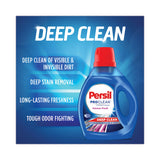 Persil® Power-Liquid Laundry Detergent, Intense Fresh Scent, 100 oz Bottle, 4/Carton (DIA09421CT) Case of 4