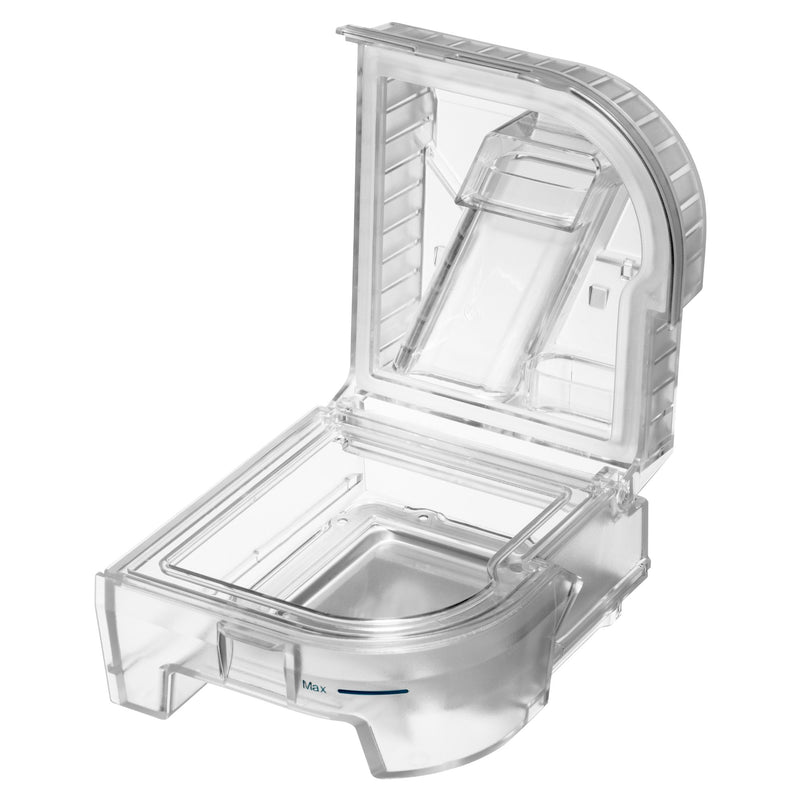 Luna II (G2) CPAP Water Chamber CPAP Water Chambers and Humidifiers Luna II (G2) (1206187_EA) 1/EA
