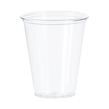 SOLO® Ultra Clear Cups, 7 oz, PET, 50/Bag, 20 Bags/Carton (DCCTP7) Case of 1000