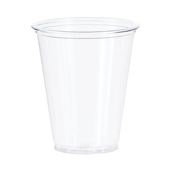 SOLO® Ultra Clear Cups, 7 oz, PET, 50/Bag, 20 Bags/Carton (DCCTP7) Case of 1000