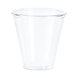 SOLO® Ultra Clear Cups, 5 oz, PET, 100/Bag, 25 Bags/Carton (DCC5C) Case of 2500