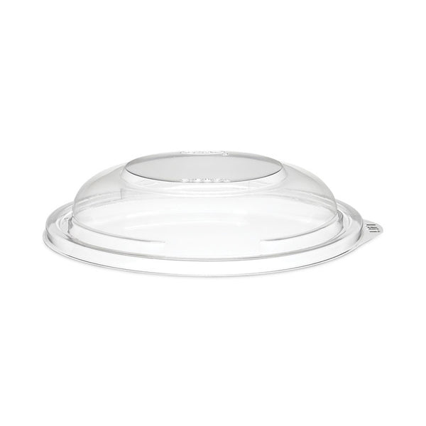 Dart® PresentaBowls Clear Dome Lids, 5.4 Diameter x 1.1 h, Plastic, 504/Carton (DCCC16BDL) Case of 504