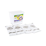 Crayola® Model Magic Modeling Compound, 8 oz Packs, 4 Packs, White, 2 lbs (CYO574400) Each