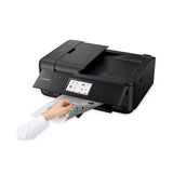 Canon® PIXMA TR8620a All-in-One Inkjet Printer, Copy/Fax/Print/Scan (CNM4451C032) Each