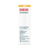 BAND-AID® Antibiotic Adhesive Bandages, Assorted Sizes, 20/Box (JOJ5570) Box of 20