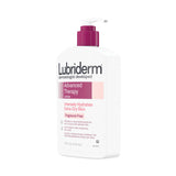 Lubriderm® Advanced Therapy Moisturizing Hand/Body Lotion, 16 oz Pump Bottle (PFI48322EA)