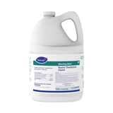 Diversey™ Morning Mist Neutral Disinfectant Cleaner, Fresh Scent, 1 gal Bottle, 4/carton (DVO5283038) Case of 4