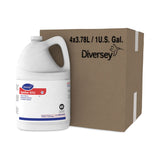 Diversey™ Spitfire Power Cleaner, Fresh Pine Scent, 3.78 L Container, 4/Carton (DVO100870948) Case of 4