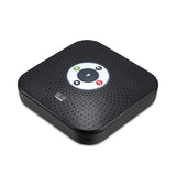 Adesso Xtream S8 Wireless Conference Call Speaker with Microphone, Black (ADEXTREAMS8) Each