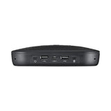 Adesso Xtream S8 Wireless Conference Call Speaker with Microphone, Black (ADEXTREAMS8) Each