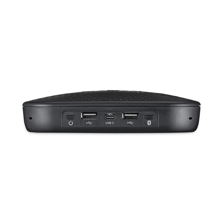 Adesso Xtream S8 Wireless Conference Call Speaker with Microphone, Black (ADEXTREAMS8) Each