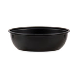 SOLO® Polystyrene Portion Cups, 5.5 oz, Black, 250/Bag, 10 Bags/Carton (SCCDSS50001) Case of 2500