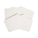 U Brands Single-Sided Dry Erase Lap Board, 12 x 9, White Surface (UBR3135U0001) Each
