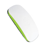 U Brands Classic Magnetic Dry Erase Board Eraser, 6.99" x 3.78" x 0.98" (UBR581U0416) Each