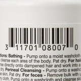 Bedside-Care® Sensitive Skin Rinse-Free Shampoo and Body Wash 8.1 oz. Spray Bottle Scented (1077627_EA) 1/EA