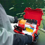 My Medic™ MYFAK PRO First Aid Kit Waterproof Hard Case (1234443_EA) 1/EA