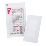 3M™ Medipore™ Composite Dressing 3-1/2 X 6 Inch Rectangle Sterile Nonwoven Backing (324094_BX) 25/BX