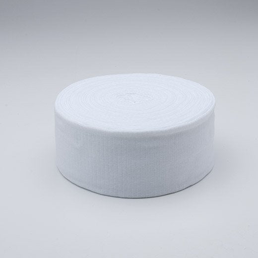 Compressogrip® Elastic Tubular Support Bandage 3 Inch X 11 Yard Pull On White NonSterile Size D 20 to 25 mmHg (899461_BX) 1/BX