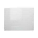 Flipside Dry Erase Board, 12 x 9.5, White Surface, 12/Pack (FLP10164)