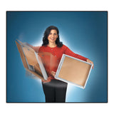Bankers Box® STOR/FILE Medium-Duty 100% Recycled Storage Boxes, Legal Files, 15.88" x 25.38" x 10.25", Kraft/Green, 12/Carton (FEL1270201) Case of 12