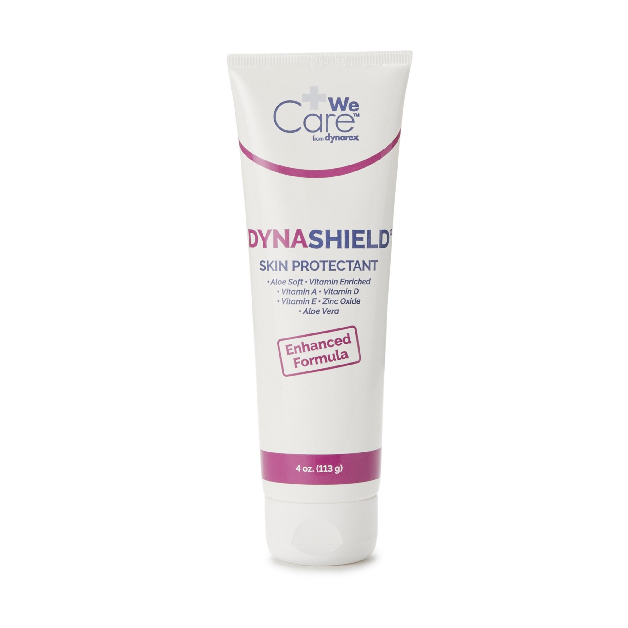 DynaShield Skin Protectant 4 oz. Tube Scented Cream (826472_EA) 1/EA ...