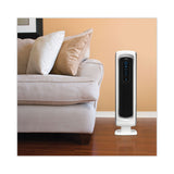 Fellowes® Carbon Filter for Fellowes 90 Air Purifiers, 4.37 x 16.37, 4/Pack (FEL9324001) Pack of 4