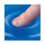 Fellowes® Photo Gel Keyboard Wrist Rest with Microban Protection, 18.56 x 2.31, Sandy Beach Design (FEL9179401) Each