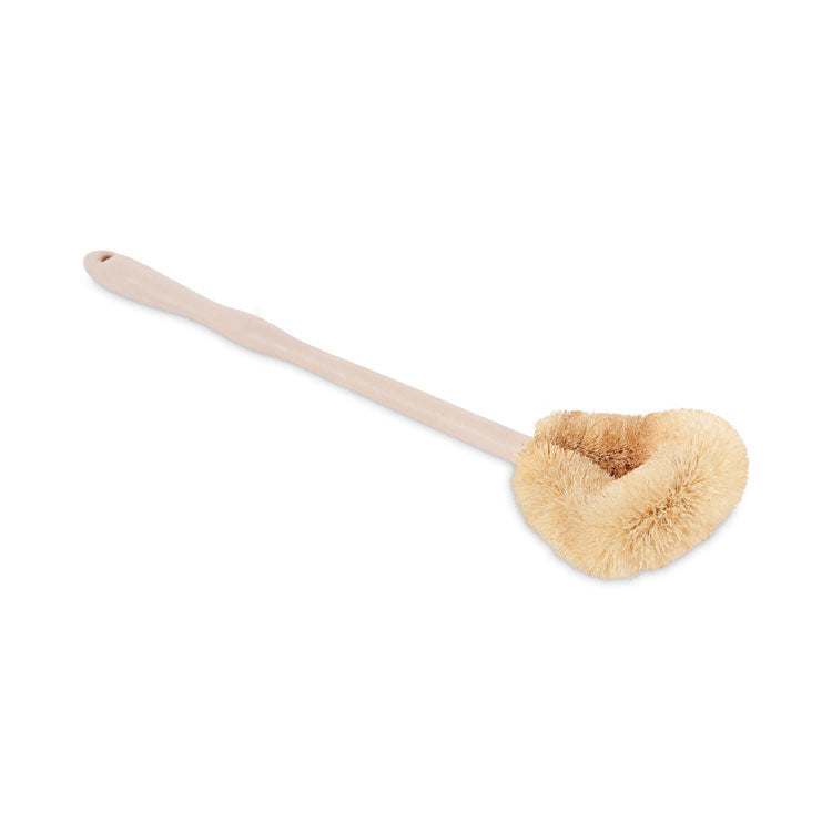 Boardwalk® Tampico Toilet Bowl Brush (BWK6217)