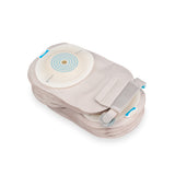 SenSura® Mio Convex Ostomy Pouch One-Piece System 11 Inch Length, Maxi Soft Convex, Trim to Fit 3/8 to 2 Inch Stoma Drainable (995397_BX) 10/BX