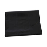 Boardwalk® Linear Low Density Industrial Can Liners, 60 gal, 1.7 mil, 38 x 58, Black, 100/Carton (BWKG3858HBL) Case of 100