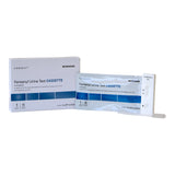 McKesson Consult™ Drugs of Abuse Test Kit Fentanyl (OTC Approved) 5 Tests CLIA Waived (1246106_CS) 64/CS