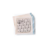 Brava™ Stoma Skin Protective Sheet 4 X 4 Inch (801860_EA) 1/EA