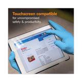 KleenGuard™ G10 Comfort Plus Blue Nitrile Gloves, Light Blue, Small, 1,000/Carton (KCC54186CT) Case of 1000