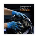 KleenGuard™ G10 2PRO Nitrile Gloves, Blue, X-Large, 900/Carton (KCC54424CT) Case of 900