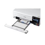 Epson® EcoTank Photo ET-8550 Special Edition All-in-One Supertank Printer, Copy/Print/Scan (EPSC11CJ21201C) Each