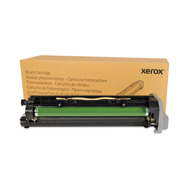 Xerox® 013R00687 Drum Unit, 80,000 Page-Yield, Black (XER013R00687)