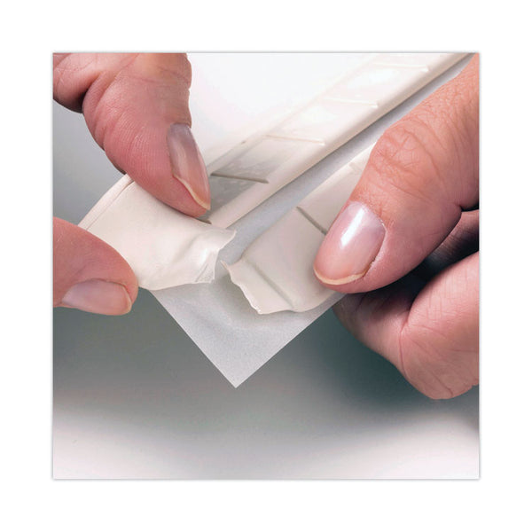 UHU® Tac Adhesive Putty, Removable and Reusable, 2.1 oz, 80/Pack (STD9U33820) Pack of 80