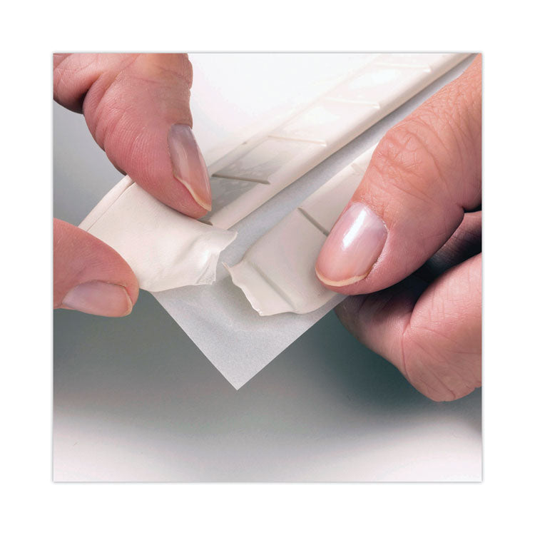 UHU® Tac Adhesive Putty, Removable and Reusable, 2.1 oz, 80/Pack (STD9U33820) Pack of 80