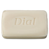 Dial® Amenities Soap Bar 2.5 oz. Individually Wrapped Scented (119925_EA) 1/EA