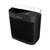 Honeywell InSight HEPA Air Purifier HPA5100B, 190 sq ft Room Capacity, Black (HWLHPA5100B) Each