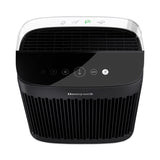 Honeywell InSight HEPA Air Purifier HPA5100B, 190 sq ft Room Capacity, Black (HWLHPA5100B) Each