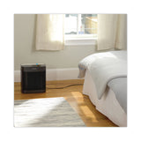 Honeywell InSight HEPA Air Purifier HPA5100B, 190 sq ft Room Capacity, Black (HWLHPA5100B) Each