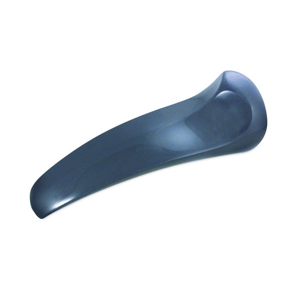 Softalk® Softalk Standard Telephone Shoulder Rest, 2.63 x 7.5 x 2.25, Charcoal (SOF102M) Each