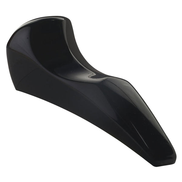Softalk® Softalk II Telephone Shoulder Rest, 2 x 6.75 x 2.5, Charcoal (SOF802M)
