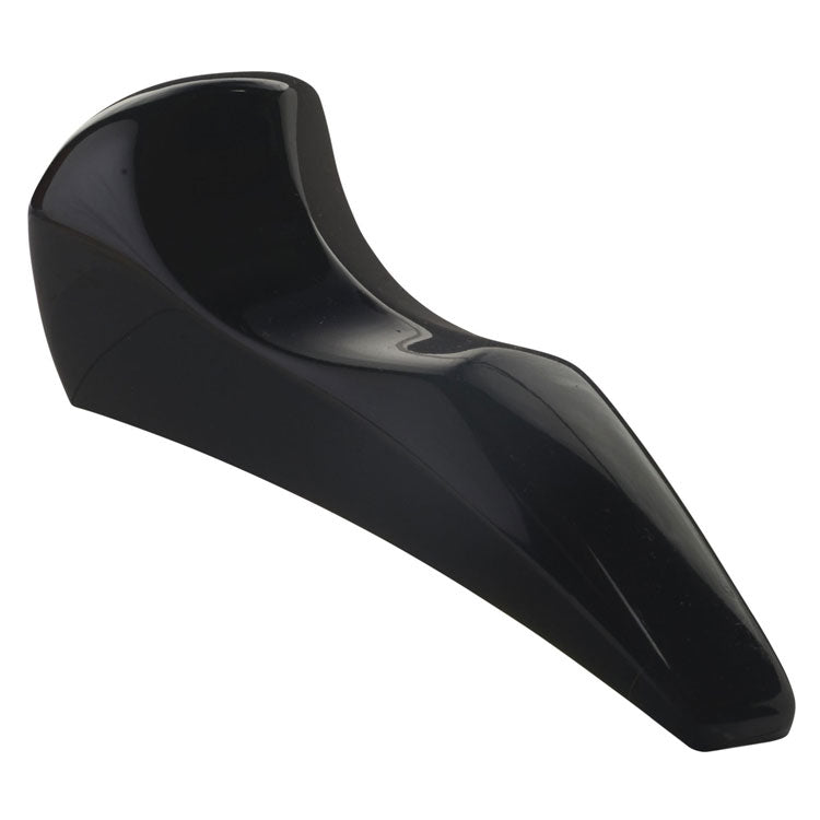 Softalk® Softalk II Telephone Shoulder Rest, 2 x 6.75 x 2.5, Charcoal (SOF802M)