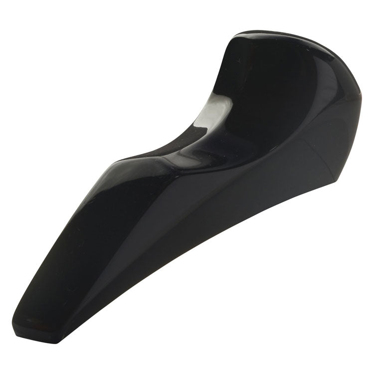 Softalk® Softalk II Telephone Shoulder Rest, 2 x 6.75 x 2.5, Charcoal (SOF802M)