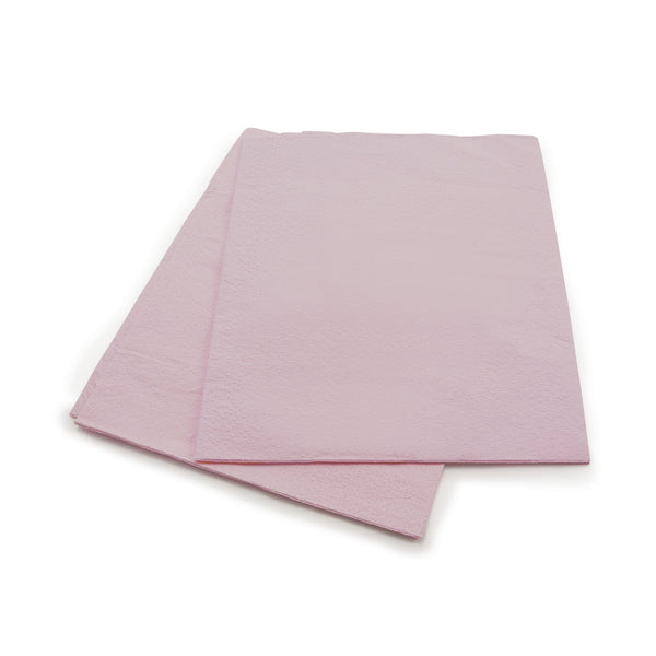 McKesson General Purpose Drape Physical Exam Drape 40 W X 48 L Inch NonSterile (180607_CS) 100/CS