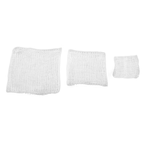 Advantage Gauze Sponge 2 X 2 Inch 8-Ply NonSterile 200 per Pack (763685_PK) 200/PK