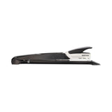 Bostitch® Long Reach Stapler, 25-Sheet Capacity, 12" Throat, Black/Silver (ACI1610)